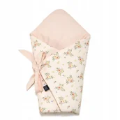 Rożki i beciki - La Millou rożek niemowlęcy / English Garden - miniaturka - grafika 1