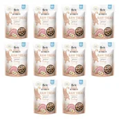 Przysmaki dla kotów - Przysmak dla kota BRIT Raw Treat Cat Sensitive Indyk 10 x 40 g - miniaturka - grafika 1