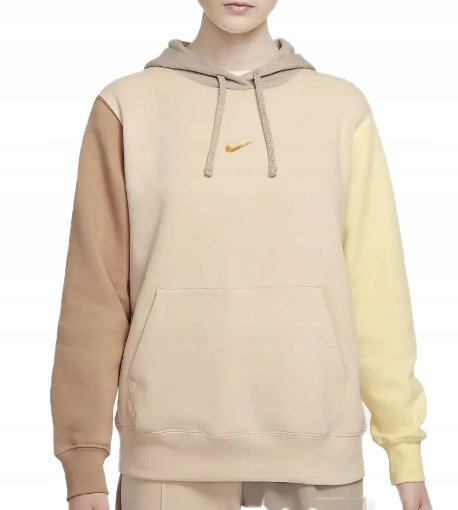 Bluza Nike Sportswear Kaptur DJ6154-219 XL