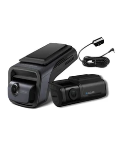 THINKWARE U3000 2CH (OBD II) - Wideorejestratory - miniaturka - grafika 1