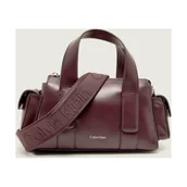 Torebki damskie - Calvin Klein Kuferek - miniaturka - grafika 1