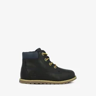 Buty dla dziewczynek - TIMBERLAND POKEY PINE 6IN BOOT - Timberland - miniaturka - grafika 1
