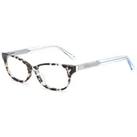 Okulary korekcyjne, oprawki, szkła - Kate Spade Rainey XP8 48 - miniaturka - grafika 1