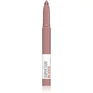 Szminki - Maybelline Pomadka w kredce - 15 - Lead The Way - miniaturka - grafika 1