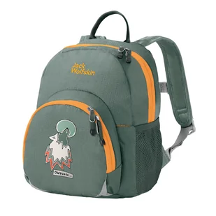 Plecak dla dziecka Jack Wolfskin Buttercup - Plecaki - miniaturka - grafika 2