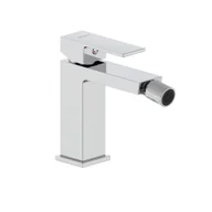 Baterie bidetowe - Bateria bidetowa Valvex Lima chrom połysk 2419950 - miniaturka - grafika 1