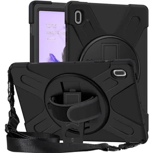 eSTUFF W126284403 31,5 cm (12.4") Bumper Czarny - Etui do tabletów - miniaturka - grafika 1