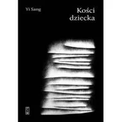 Powieści - Yi Sang OSTATNIE GODZINY - miniaturka - grafika 1