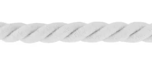 kufer-pasmanteria.pl Sznur bawełniany BS 10 mm ( 1 mb ) Biały 8F1C-71027_20220123132747 - Pasmanteria - miniaturka - grafika 1