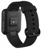 Akcesoria do smartwatchy - Pasek Opaska Do Xiaomi MI Watch Lite |dużo Kolorów - miniaturka - grafika 1