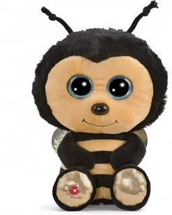NICI Miękka zabawka Glubschis Bee Miss Bizz 25 cm - Maskotki i pluszaki - miniaturka - grafika 1