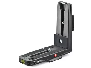 Ramię L Manfrotto MNMS050M4-Q2 z płytkami Q2 (RC2) - Akcesoria do statywów - miniaturka - grafika 1