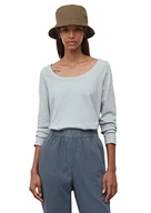 Koszulki i topy damskie - Marc O'Polo T-shirt damski, 810., XS - miniaturka - grafika 1