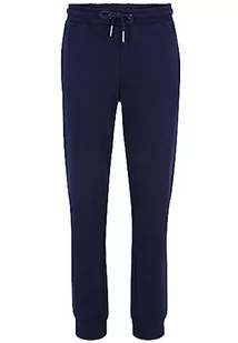 FILA Męskie spodnie dresowe BRAIVES Sweat w czasie wolnym, niebieskie (Medieval Blue), XL, Medieval Blue, XL - Spodenki męskie - miniaturka - grafika 1