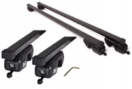 Bagażniki dachowe - Bagażnik dachowy Opel Frontera 5D rok 92-98 - miniaturka - grafika 1