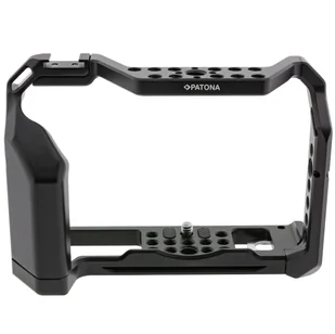 Patona Klatka operatorska do Fuji X-T4 [1444] - Akcesoria fotograficzne - miniaturka - grafika 1