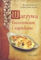 Książki kucharskie - Warzywa faszerowane i zapiekane - miniaturka - grafika 1