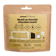 Racje żywnościowe - Śniadanie muesli z czekoladą, Forclaz 100 g - miniaturka - grafika 1