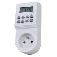 Inne akcesoria audio-wideo - RUM-LUX RUM-LUX Programator elektroniczny ED - miniaturka - grafika 1