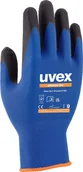 Rękawice robocze - Uvex uvex athletic lite assembly glove size 10 - miniaturka - grafika 1