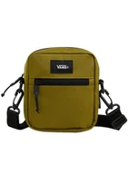 Nerki - Saszetka na ramię VANS Bail Shoulder Bag Burnt Gold VN000MP6EMJ1 - miniaturka - grafika 1