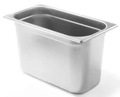 Pojemniki i kosze gastronomiczne - Hendi Pojemniki GN 1/3 - 325x176 mm 200 800454 - miniaturka - grafika 1