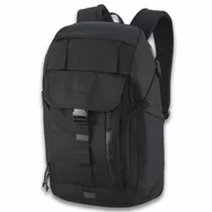 Torby na laptopy - Dakine Motive Backpack 30L Plecak 54 cm Komora na laptopa black ballistic - miniaturka - grafika 1