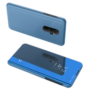Etui i futerały do telefonów - Clear View Case futerał etui z klapką Xiaomi Redmi Note 8 Pro niebieski - miniaturka - grafika 1