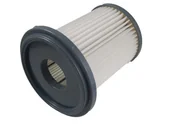 Filtry do odkurzaczy - VHBW Zestaw filtrów HEPA do Philips FC8720 / FC8734 / FC8740 - miniaturka - grafika 1