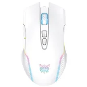 Myszki - ONIKUMA CW905 BT RGB biała - miniaturka - grafika 1