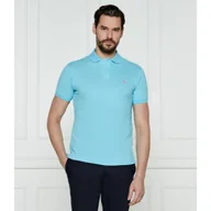 Koszule męskie - POLO RALPH LAUREN Polo Slim Fit - miniaturka - grafika 1