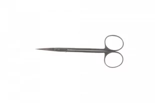 Nożyczki Akwarystyczne Proste 11 Cm Do Mchów Precyzyjne - Pozostałe akcesoria do akwarium - miniaturka - grafika 1