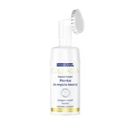 Pianki do mycia twarzy - EQUALAN PHARMA EUROPE SP. Z O.O NOVACLEAR COLLAGEN Pianka do mycia twarzy 100 ml - miniaturka - grafika 1