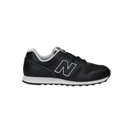 Buty trekkingowe męskie - Buty męskie sportowe sneakersy New Balance ML373 - miniaturka - grafika 1