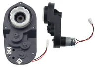 Pojazdy elektryczne dla dzieci - Silnik RS555 24V Do Pojazdu Na Akumulator - miniaturka - grafika 1