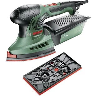 Bosch PSM 200 AES - Szlifierki i polerki - miniaturka - grafika 1