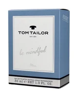 Wody i perfumy męskie - Tom Tailor Be Mindful woda toaletowa 30ml - miniaturka - grafika 1