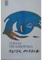 Poezja - Błysk flesza - miniaturka - grafika 1