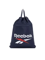 Plecaki - Reebok Plecak RBK-B-044-CCC Kolorowy - miniaturka - grafika 1