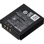 Akumulatory do aparatów dedykowane - Akumulator RICOH DB-120 1800 mAh do GR IV - miniaturka - grafika 1