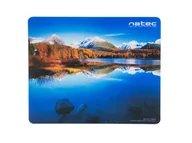 Podkładki pod mysz - Natec Podkładka Podkładka pod mysz Foto Góry 220x180mm (NPF-1406) - miniaturka - grafika 1