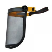 Akcesoria do kos i kosiarek - Krysiak Osłona twarzy EGY910-0172 - miniaturka - grafika 1