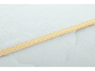 Pokrowce na materace - Ochraniacz 2w1 Hevea Milusie Frotte 140x70 (szary) - miniaturka - grafika 1