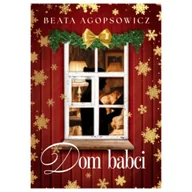 Literatura obyczajowa - Dom babci - miniaturka - grafika 1