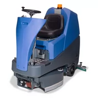 Biuro i firma OUTLET - Numatic TRO 650 - regenerowana maszyna czyszcząca - miniaturka - grafika 1