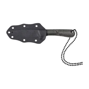 Nóż o stałej klindze Civivi Mini Elementum C23010-DS1 zielony - Noże - miniaturka - grafika 4