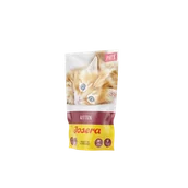 Mokra karma dla kotów - Josera Pate Kitten z olejem z łososia 85g 41618-uniw - miniaturka - grafika 1