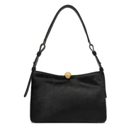 Torebki damskie - Torebka Furla Sfera Soft M WB01403 BX4461 IT O6000 Czarny - miniaturka - grafika 1