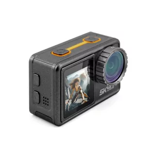 GOMEDIA V39S 5K UHD - Kamery sportowe - miniaturka - grafika 1