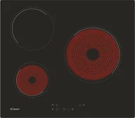 Płyty elektryczne do zabudowy - Candy CH63CC/4U2 - miniaturka - grafika 1